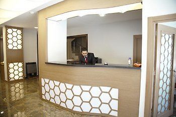 Adana Omur Otel Exterior photo