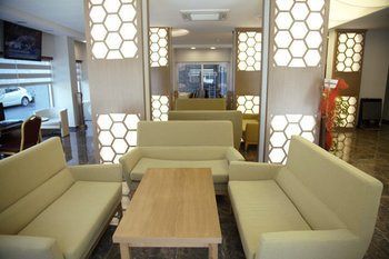 Adana Omur Otel Exterior photo