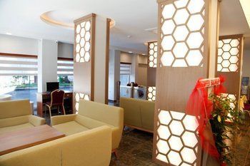 Adana Omur Otel Exterior photo